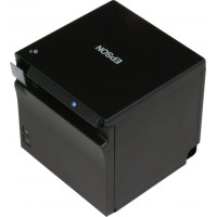 Epson Impresora Térmica TM-30II Usb Ethernet