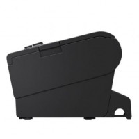 Impresora de Tickets Epson TM-T88 VII PS Térmica Ancho papel 80mm USB-Ethernet Negra
