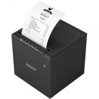 Epson Impresora Tickets TM-30III Usb+Ethernet