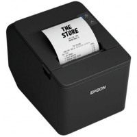 Epson Impresora Térmica TM-T20 IV USB/RS232 / Ethe