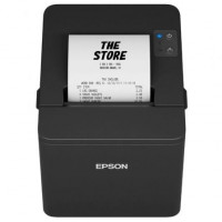 Epson Impresora Térmica TM-T20 IV USB/RS232 / Ethe