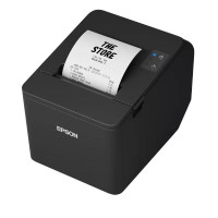 Epson Impresora Térmica TM-T20 IV USB/RS232 / Ethe