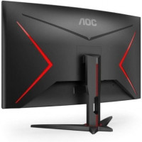 Monitor AOC Curvo Gaming 244Hz FreeSync FullHD C32G2ZE 31,5”