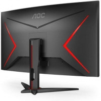 Monitor AOC Curvo Gaming 244Hz FreeSync FullHD C32G2ZE 31,5”