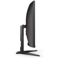 Monitor AOC Curvo Gaming 244Hz FreeSync FullHD C32G2ZE 31,5”