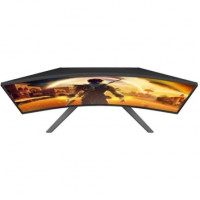 Monitor Gaming Curvo AOC C32G42ZE 34
