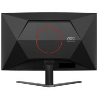 Monitor Gaming Curvo AOC C32G42ZE 34