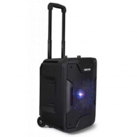 ALTAVOZ FONESTAR SPEAKER CALIFORNIA NEGRO