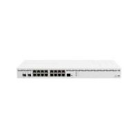 MikroTik CCR2004-16G-2S+ Router 16xGbE+2x10GbSFP+