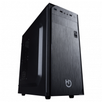 Caixa ATX Hiditec KLYP 3.0 + PSU500