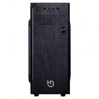 Caixa ATX Hiditec KLYP 3.0 + PSU500