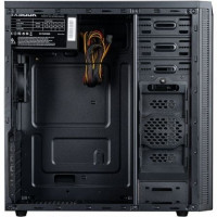 Caixa ATX Hiditec KLYP 3.0 + PSU500