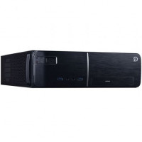Caixa Hiditec Micro ATXITX Slim SLM20 PRO USB3.0