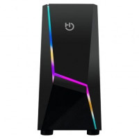 Caixa ATX Gaming Hiditec V20 Pro ARGB