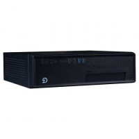 Hiditec caja slim m-itx  SM10