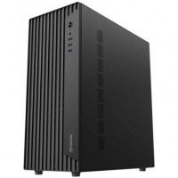 Hiditec Caja Atx Block Usb 3.0