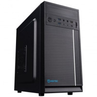 Hiditec Caja Micro Atx Q5 PRO USB 3.1 TYPE-C + PSU