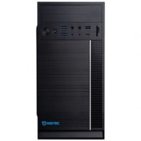 Hiditec Caja Micro Atx Q5 PRO USB 3.1 TYPE-C + PSU