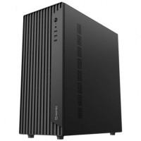 Hiditec Caja Atx BLOK 3.0 + Fuente 500