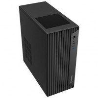 Hiditec Caja Atx BLOK 3.0 + Fuente 500