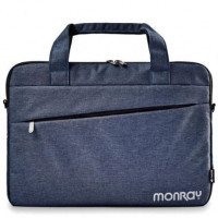 MONRAY Maletin CHARTER 15,6