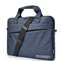 MONRAY Maletin CHARTER 15,6
