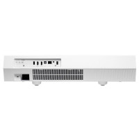 Optoma CinemaX P2 Laser 4K ultra corto
