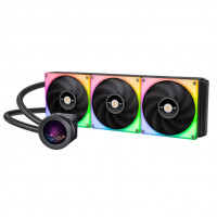 DISIPADOR REF LIQUIDA THERMALTAKE AIO ULTRA 420 RGB