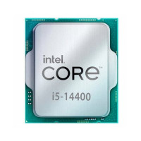 PROCESADOR INTEL 1700 I5-14400 10X4.7GHZ 20MB TRAY