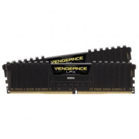 Memoria RAM Corsair Vengeance LPX 2 x 8GB DDR4 2400MHz 1.2V CL16 DIMM