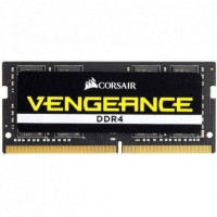 Memoria RAM Corsair Vengeance 16GB DDR4 2400MHz 1.2V CL16 SODIMM