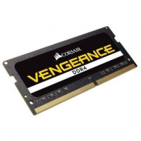 Memoria RAM Corsair Vengeance 16GB DDR4 2400MHz 1.2V CL16 SODIMM