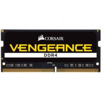 Memoria RAM Corsair Vengeance Series 16GB DDR4 2666MHz 1.2V CL18 SODIMM