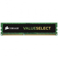 Memoria RAM Corsair ValueSelect 4GB DDR3 1600MHz 1.35V CL11 DIMM