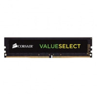 Memoria RAM Corsair ValueSelect 8GB DDR4 2133MHz 1.2V CL15 DIMM