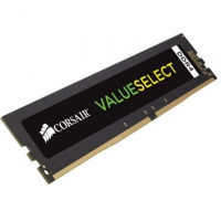 Memoria RAM Corsair Value Select 8GB DDR4 2400MHz 1.2V CL16 DIMM