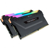 Memoria RAM Corsair Vengeance RGB Pro 2 x 8GB DDR4 3200MHz 1.35V CL16 DIMM