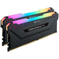 Memoria RAM Corsair Vengeance RGB Pro 2 x 16GB DDR4 3200MHz 1.35V CL16 DIMM
