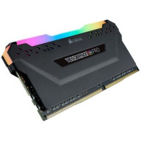 Memoria RAM Corsair Vengeance RGB Pro 8GB DDR4 3200MHz DIMM