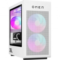 PC Gaming HP Omen GT16-0118NS Intel Core 5-225F/ 32GB/ 1TB SSD/ GeForce RTX 5060/ Sin Sistema...