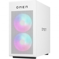 PC Gaming HP Omen GT16-0118NS Intel Core 5-225F/ 32GB/ 1TB SSD/ GeForce RTX 5060/ Sin Sistema...