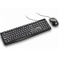 Teclado y Ratón NGS Cocoa KIT V2