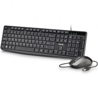 Teclado y Ratón NGS Cocoa KIT V2