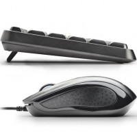 Teclado y Ratón NGS Cocoa KIT V2