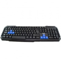 Pack Gaming 3GO COMBODRILEH2 Teclado + Ratón + Auriculares