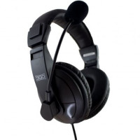 Pack Gaming 3GO COMBODRILEH2 Teclado + Ratón + Auriculares