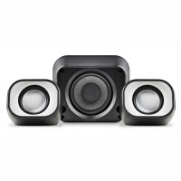 NGS COMET 2.1 ALTAVOZ USB 20W RMS ENT AUX