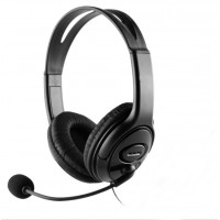 Coolbox Auricular  CMIC USB coolCHAT