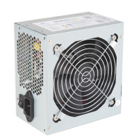 CoolBox Fonte Alim. ATX  ECO-500 85+ EFI