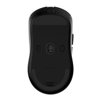 Coolbox Ratón W03 10000DPI Inalámbrico RF+BT Negro
